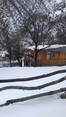 Erzurum Olur Kekikli Köyü Resimleri 7