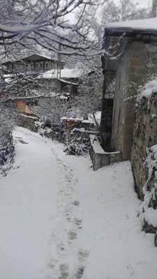 Erzurum Olur Kekikli Köyü Resimleri 8