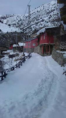Erzurum Olur Kekikli Köyü Resimleri 9