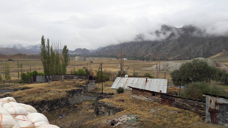 Oltu Toprakkale Köyü Resimleri 11