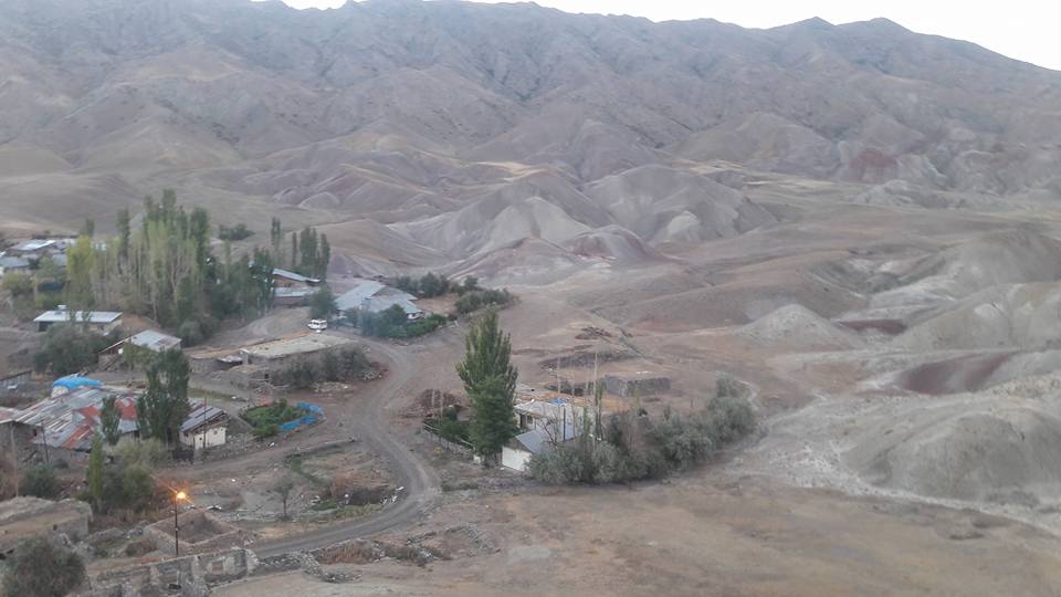 Oltu Toprakkale Köyü Resimleri 2