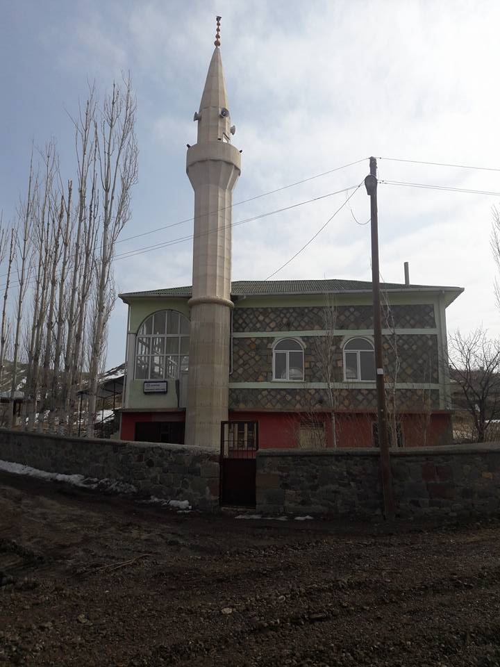 Oltu Toprakkale Köyü Resimleri 3