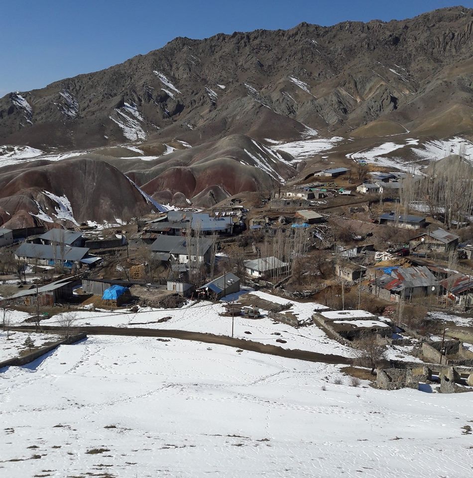 Oltu Toprakkale Köyü Resimleri 4