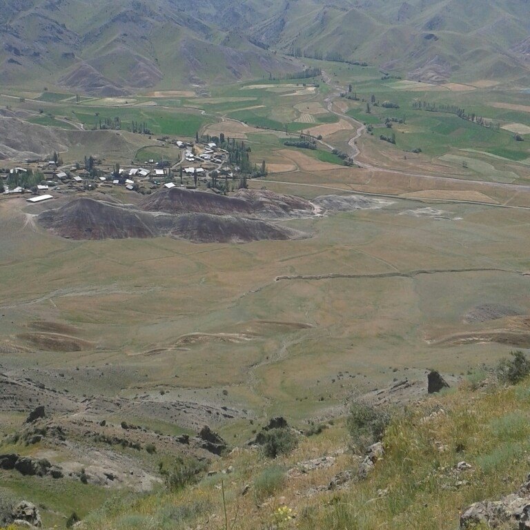 Oltu Toprakkale Köyü Resimleri 6