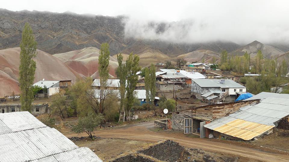 Oltu Toprakkale Köyü Resimleri 7