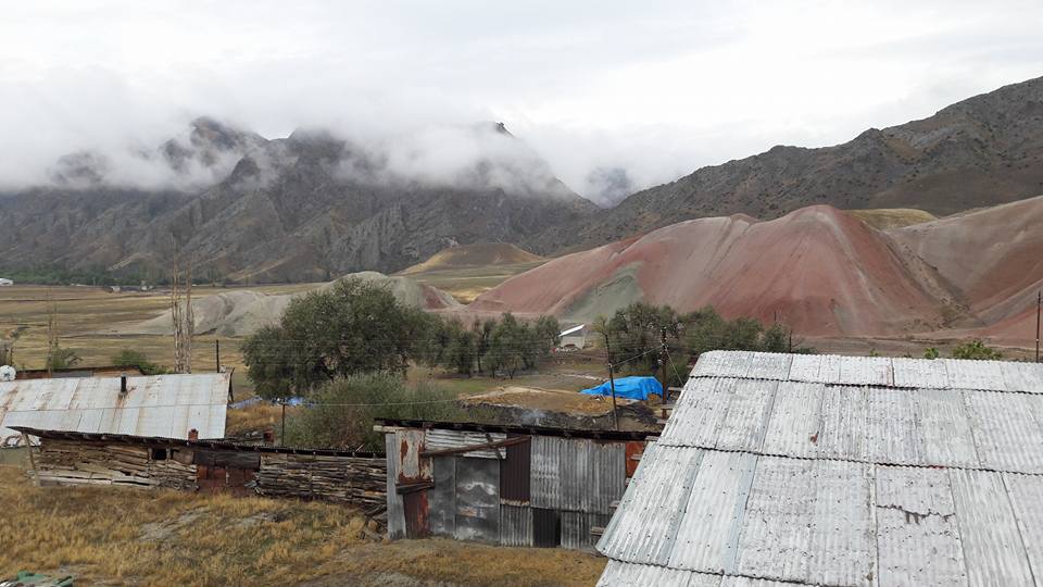 Oltu Toprakkale Köyü Resimleri 8