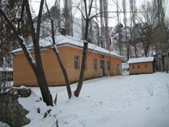 Oltu Ünlükaya Köyü Resimleri 10