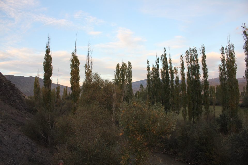 Oltu Ünlükaya Köyü Resimleri 2