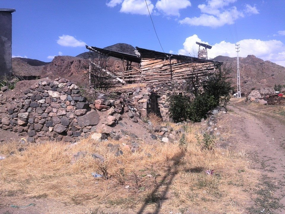 Oltu Ünlükaya Köyü Resimleri 3