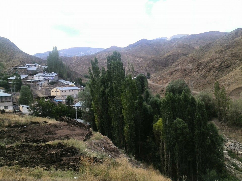 Oltu Ünlükaya Köyü Resimleri 5