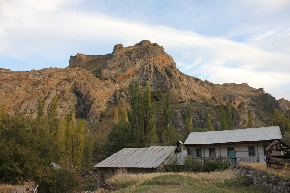 Oltu Ünlükaya Köyü Resimleri 9