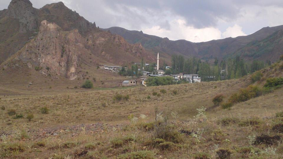 Oltu Yarbaşı Köyü Resimleri 4