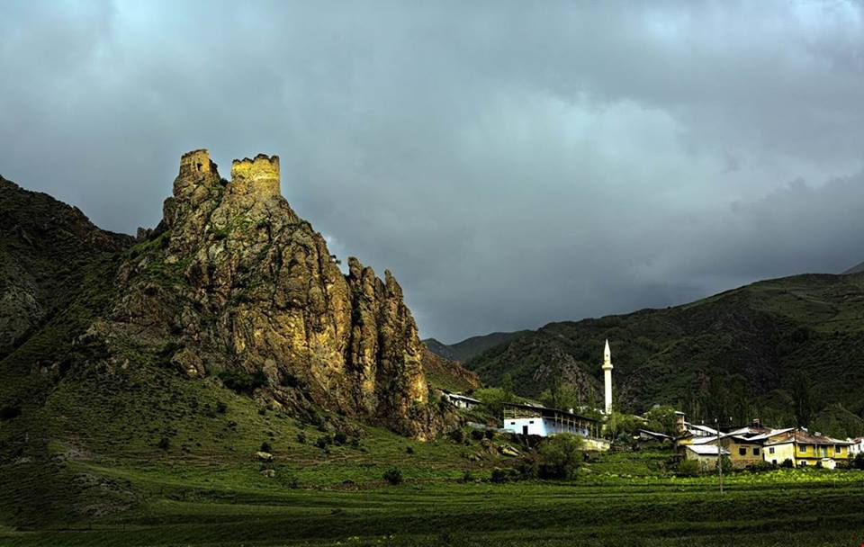 Oltu Yarbaşı Köyü Resimleri 5