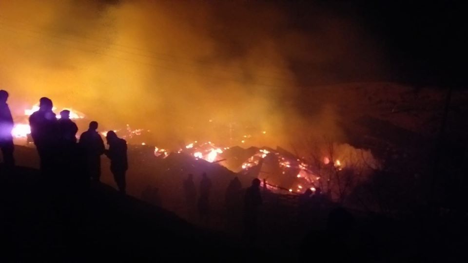 Oltu Yaylaçayır Köyü Resimleri 12