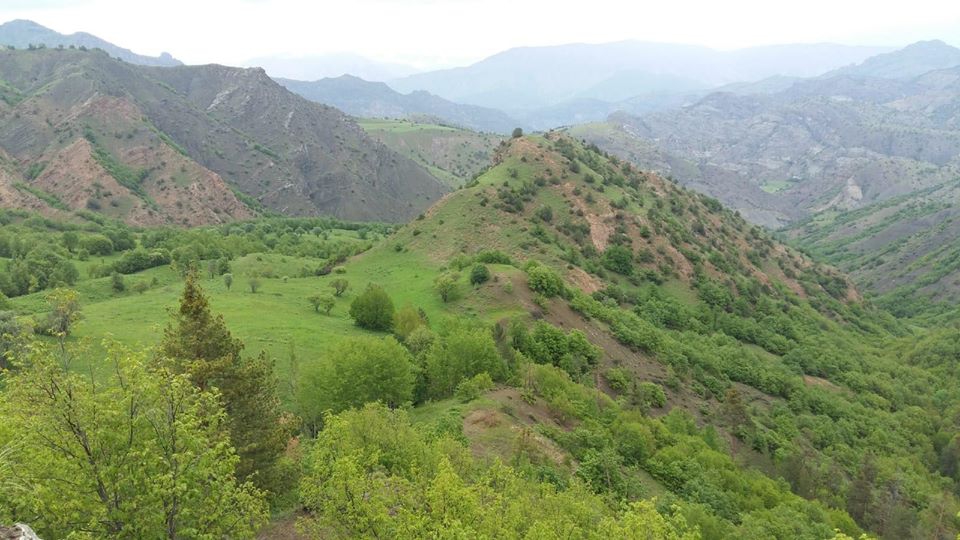 Oltu Yaylaçayır Köyü Resimleri 13