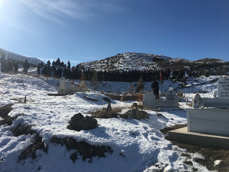 Oltu Yaylaçayır Köyü Resimleri 2