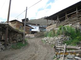 Oltu Yaylaçayır Köyü Resimleri 8