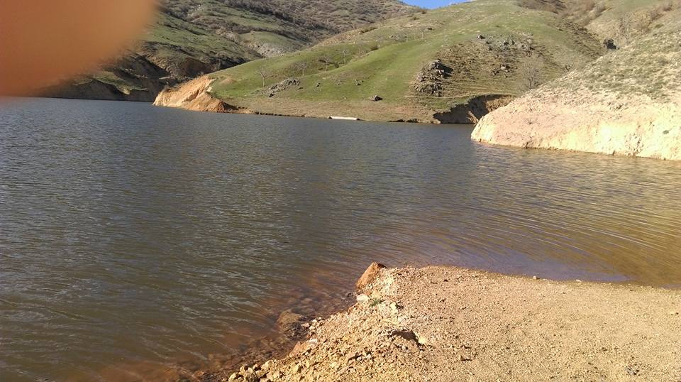Amasya Merzifon Akören Köyü Resimleri 8