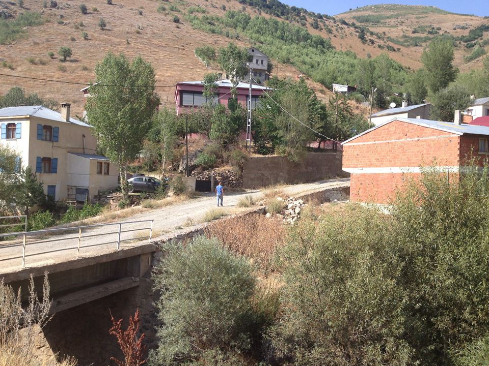 Gümüşhane  Süngübayır  Köyü Resimleri 3