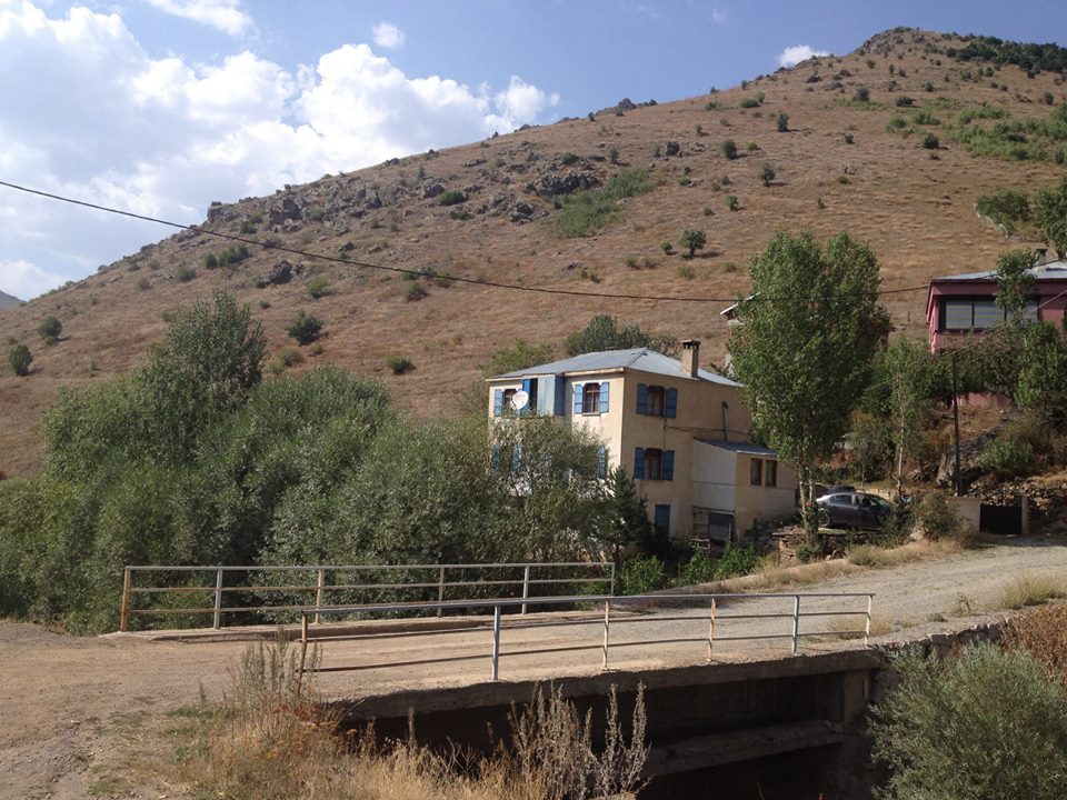 Gümüşhane  Süngübayır  Köyü Resimleri 4