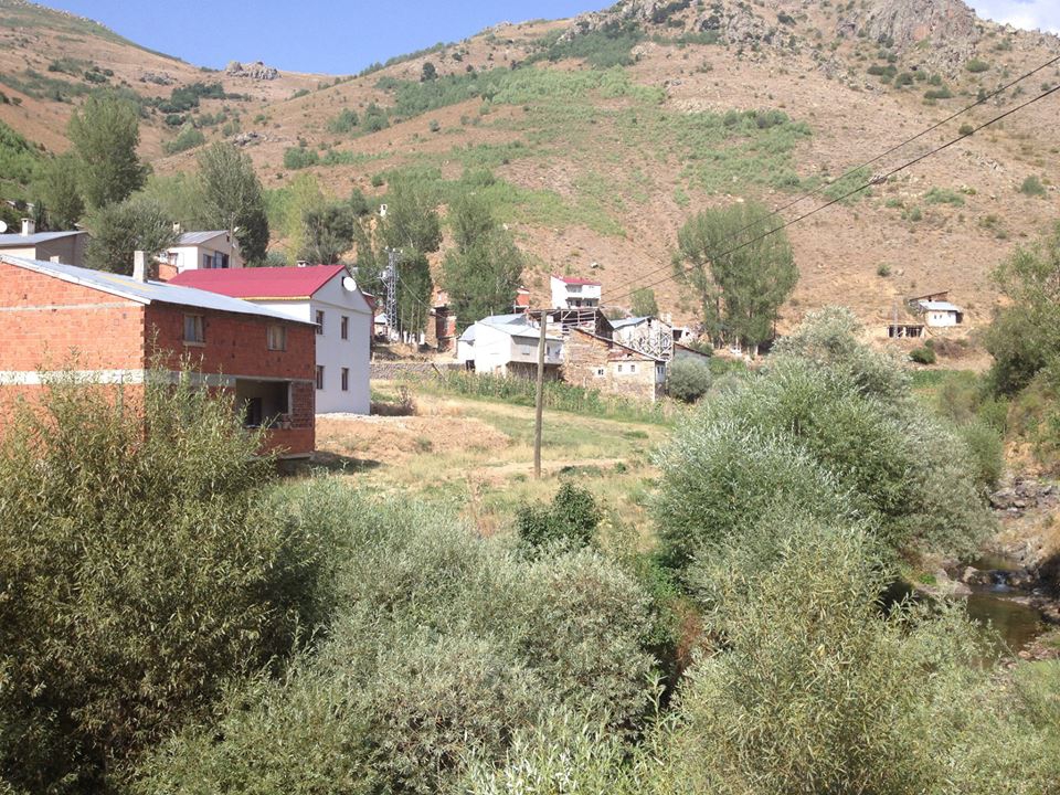 Gümüşhane  Süngübayır  Köyü Resimleri 5