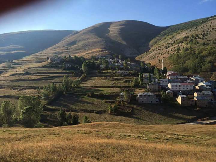 Gümüşhane  Şaphane  Köyü Resimleri 3