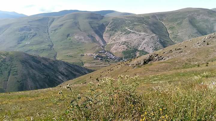Gümüşhane  Şaphane  Köyü Resimleri 5
