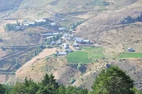 Gümüşhane  Tandırlık  Köyü Resimleri 2