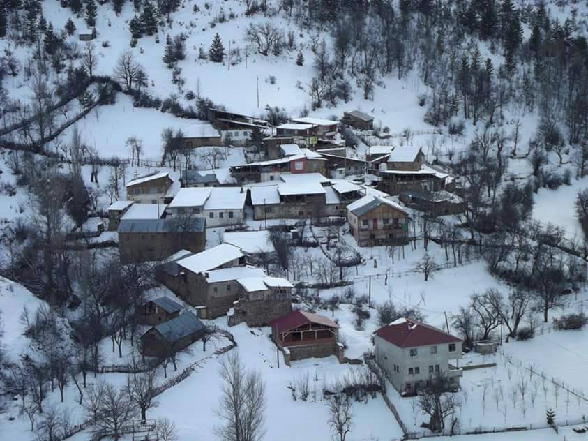 Gümüşhane  Yağlıdere  Köyü Resimleri 3