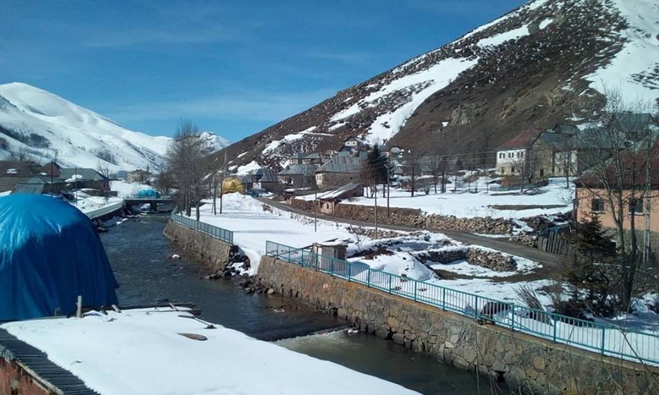 Gümüşhane  Yağmurdere  Köyü Resimleri 4