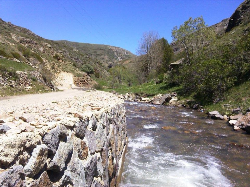Gümüşhane  Yağmurdere  Köyü Resimleri 7