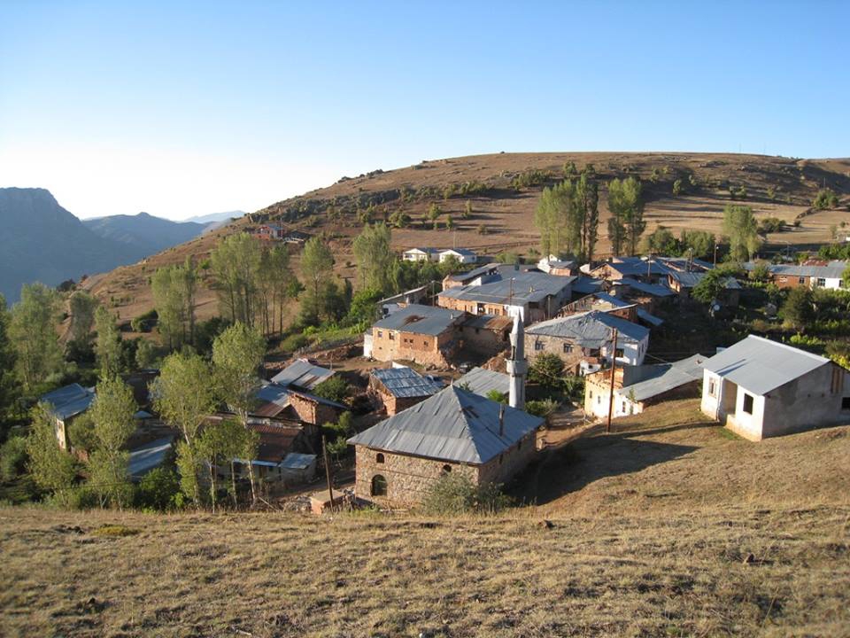 Gümüşhane  Yaydemir  Köyü Resimleri 1