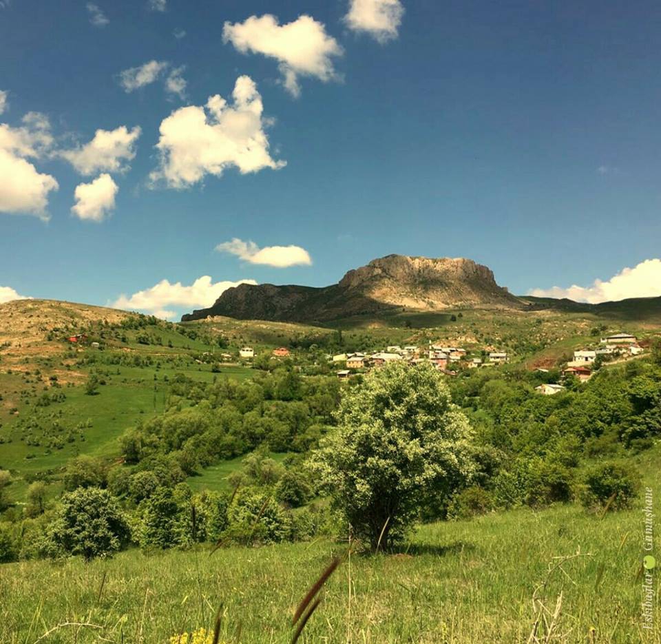 Gümüşhane  Yaydemir  Köyü Resimleri 3