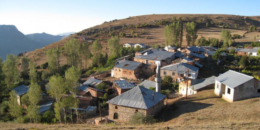 Gümüşhane Yaydemir Köyü Resimleri