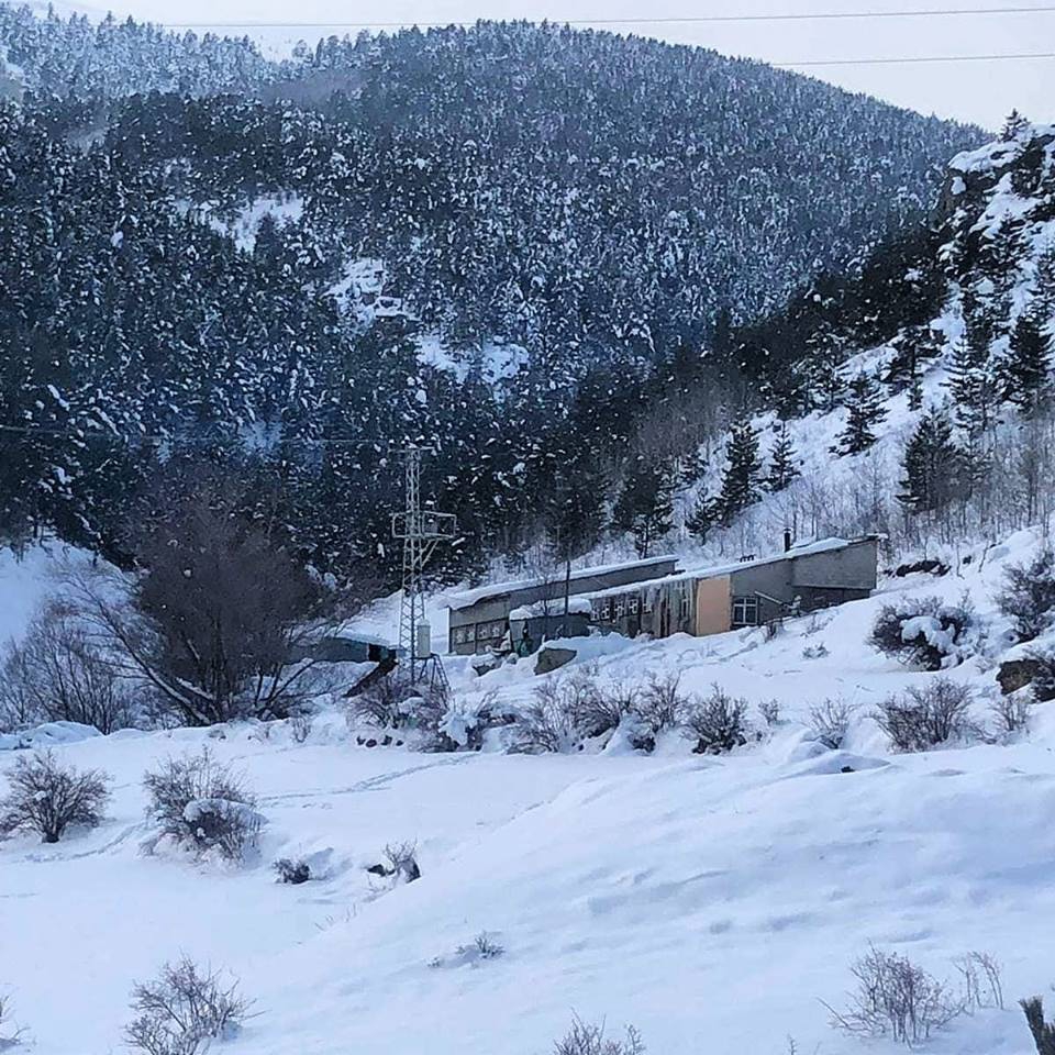 Gümüşhane  Yayladere  Köyü Resimleri 4