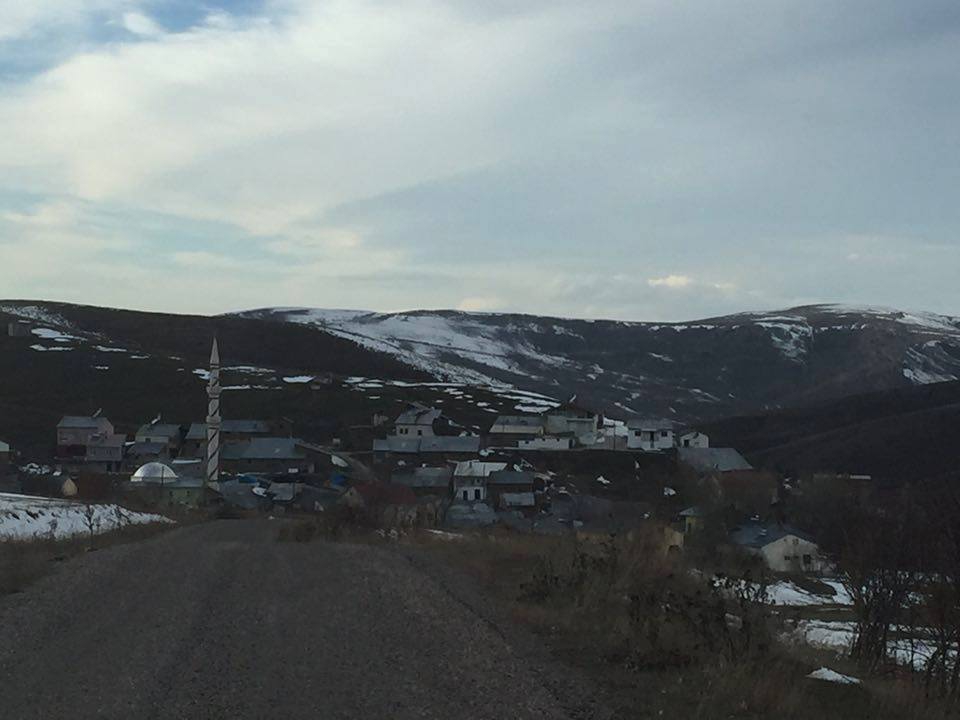 Gümüşhane  Yenice  Köyü Resimleri 3