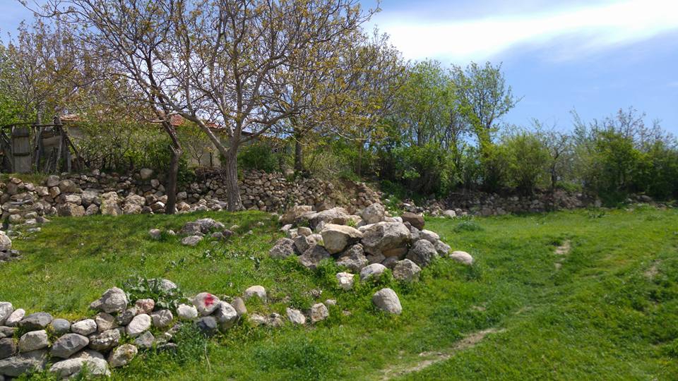 Amasya Merzifon Büyükçay Köyü Resimleri 11