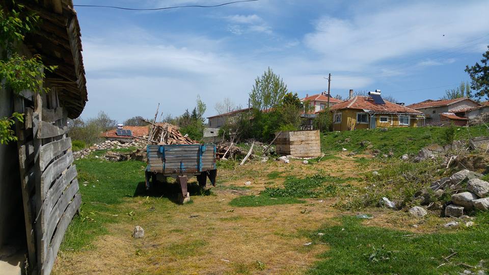 Amasya Merzifon Büyükçay Köyü Resimleri 12