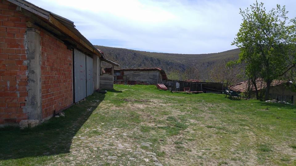 Amasya Merzifon Büyükçay Köyü Resimleri 14