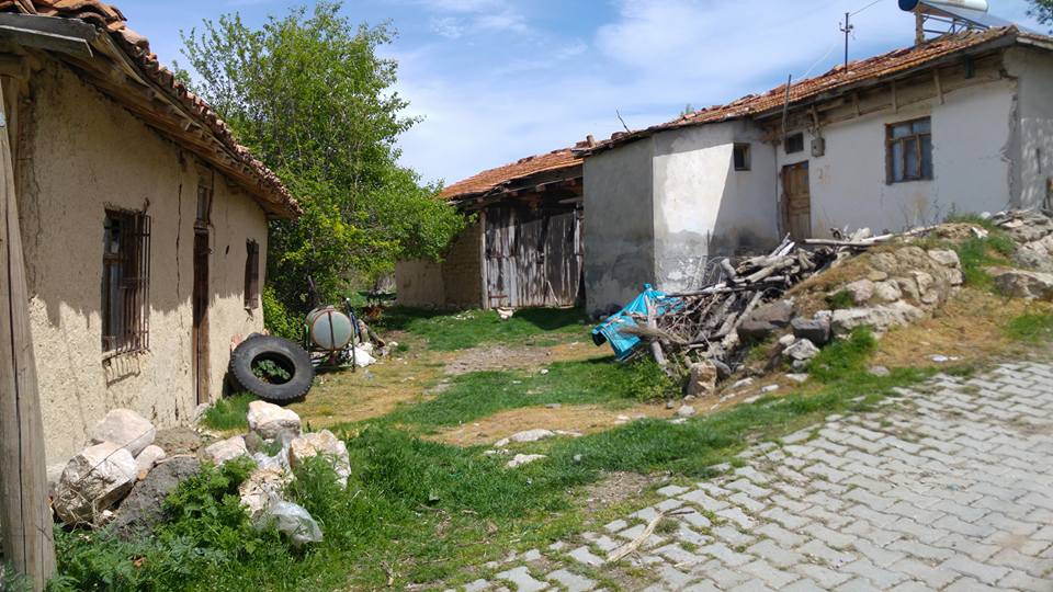 Amasya Merzifon Büyükçay Köyü Resimleri 15