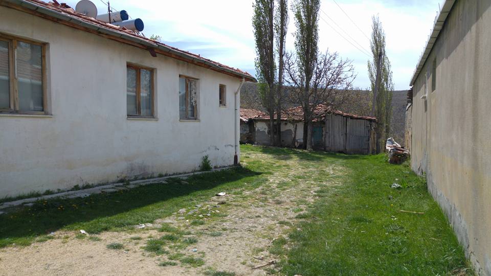 Amasya Merzifon Büyükçay Köyü Resimleri 16