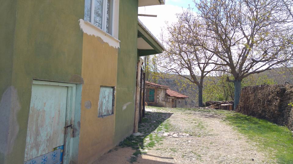 Amasya Merzifon Büyükçay Köyü Resimleri 17