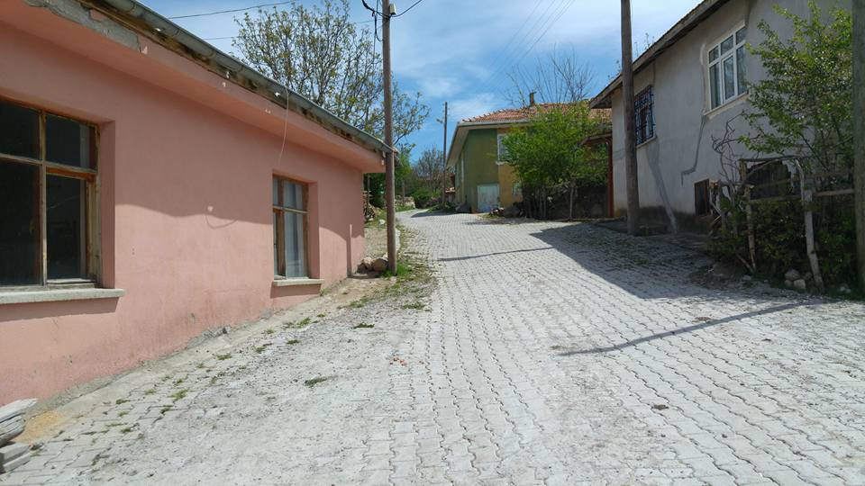 Amasya Merzifon Büyükçay Köyü Resimleri 18