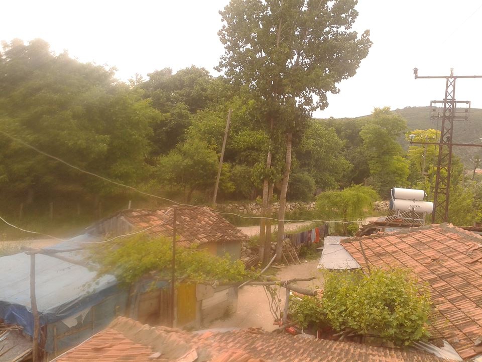 Amasya Merzifon Büyükçay Köyü Resimleri 2