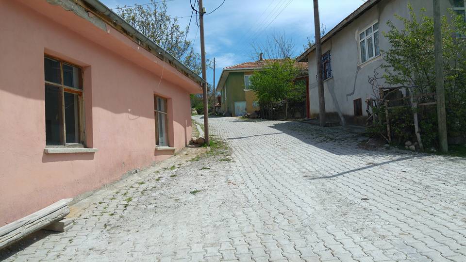 Amasya Merzifon Büyükçay Köyü Resimleri 20