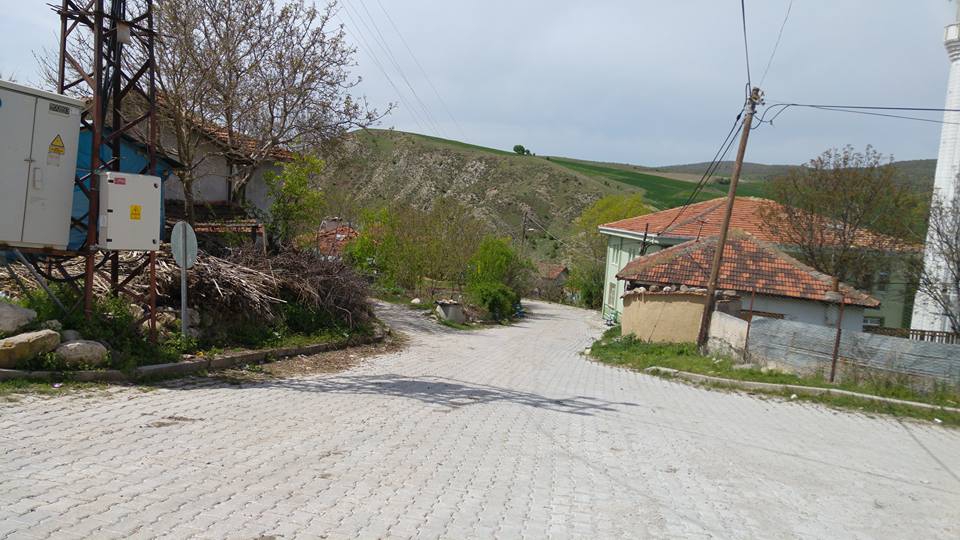 Amasya Merzifon Büyükçay Köyü Resimleri 21