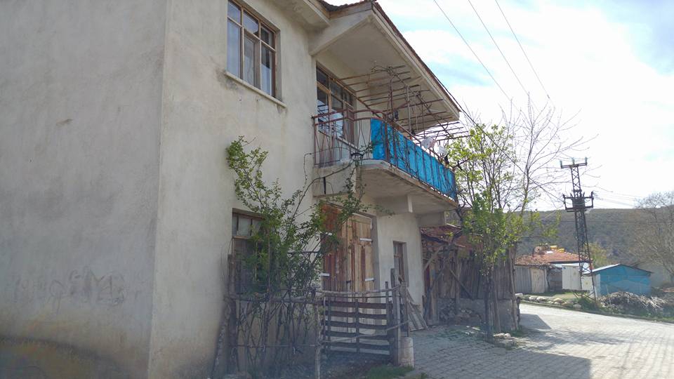 Amasya Merzifon Büyükçay Köyü Resimleri 22