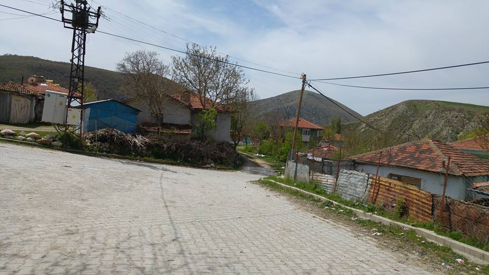 Amasya Merzifon Büyükçay Köyü Resimleri 23