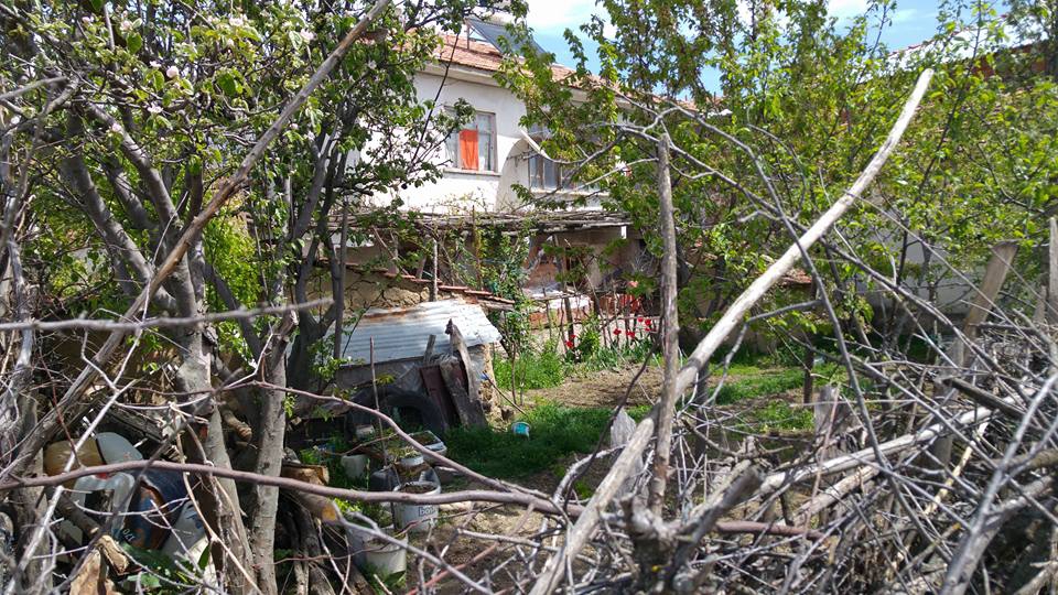 Amasya Merzifon Büyükçay Köyü Resimleri 26