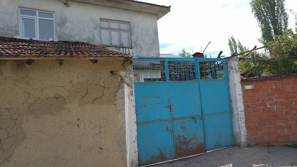 Amasya Merzifon Büyükçay Köyü Resimleri 27